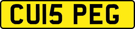 CU15PEG