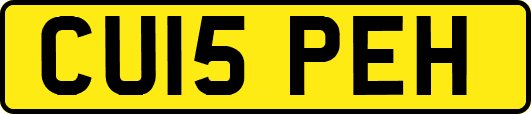 CU15PEH