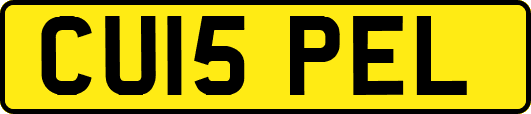 CU15PEL