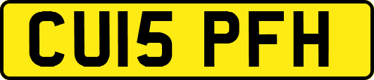 CU15PFH