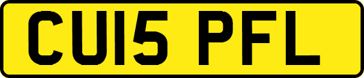 CU15PFL