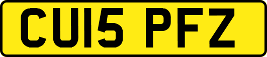 CU15PFZ