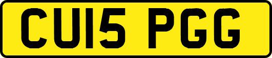 CU15PGG