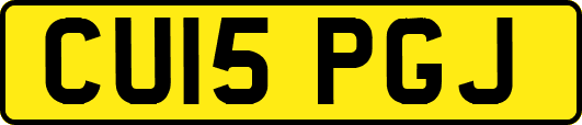 CU15PGJ