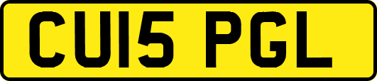 CU15PGL