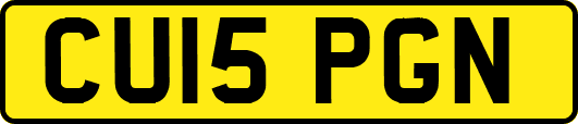 CU15PGN
