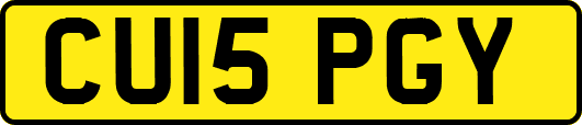 CU15PGY