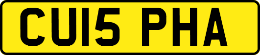 CU15PHA