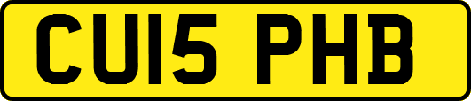 CU15PHB