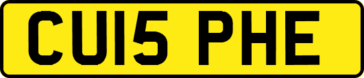 CU15PHE