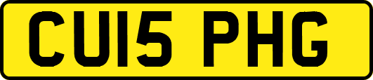 CU15PHG