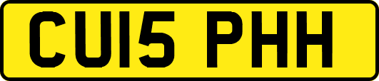 CU15PHH