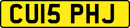 CU15PHJ