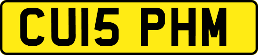 CU15PHM