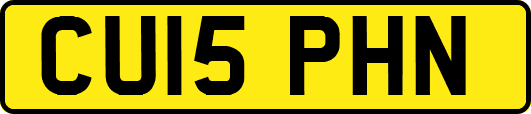 CU15PHN
