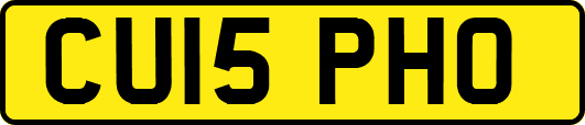 CU15PHO