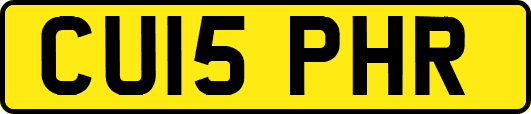 CU15PHR