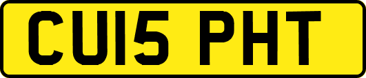 CU15PHT