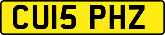 CU15PHZ