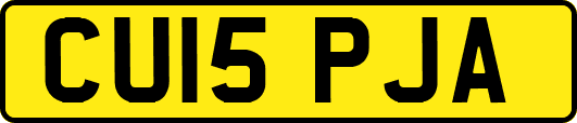 CU15PJA