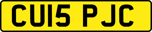 CU15PJC