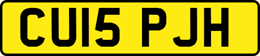CU15PJH