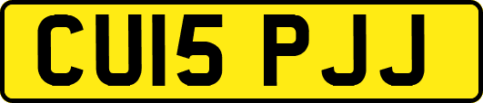 CU15PJJ