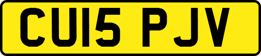 CU15PJV