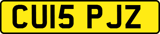 CU15PJZ