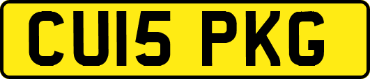 CU15PKG