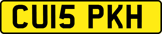 CU15PKH