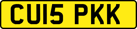 CU15PKK