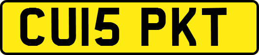 CU15PKT