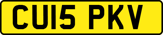 CU15PKV