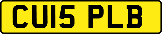CU15PLB