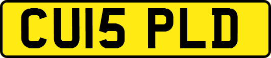 CU15PLD