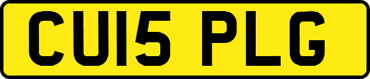 CU15PLG