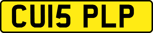 CU15PLP