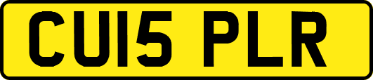 CU15PLR