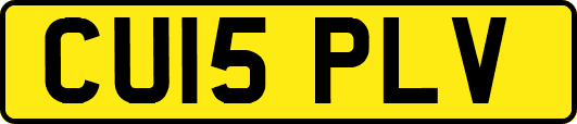 CU15PLV