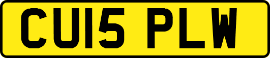 CU15PLW