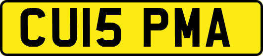 CU15PMA