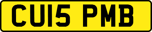 CU15PMB