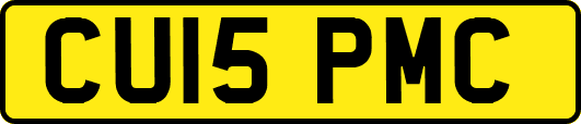 CU15PMC