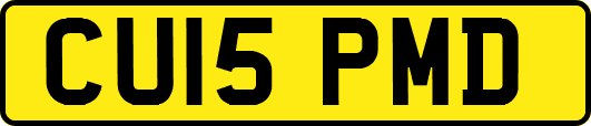 CU15PMD