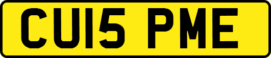 CU15PME