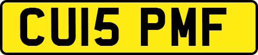 CU15PMF
