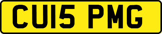 CU15PMG