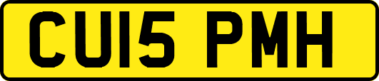 CU15PMH