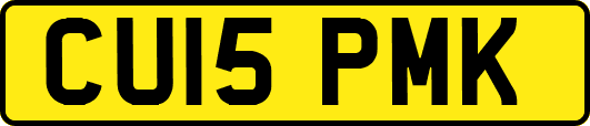 CU15PMK